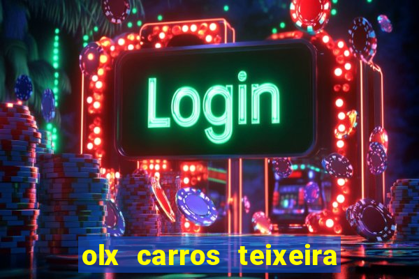 olx carros teixeira de freitas